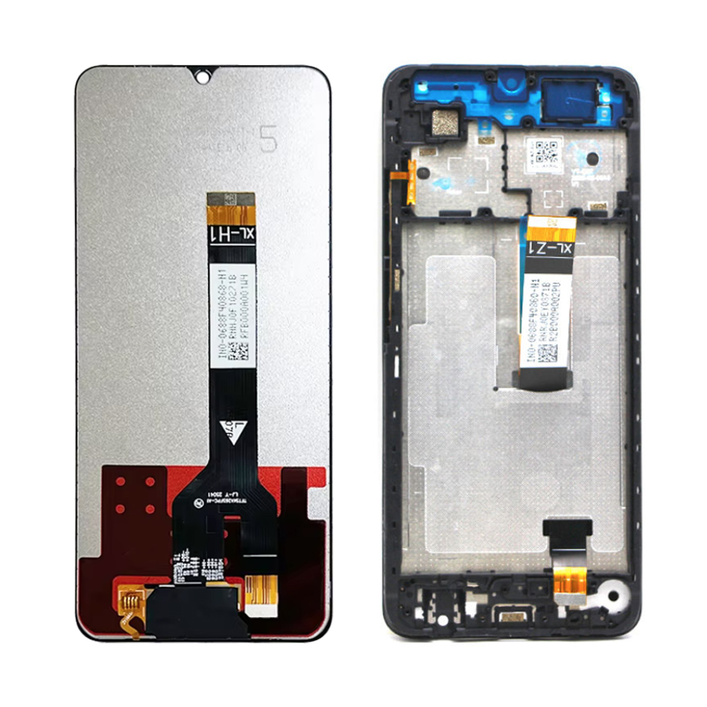 Redmi A5 Screen