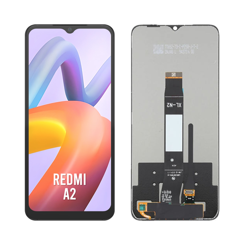 Redmi A2 Screen