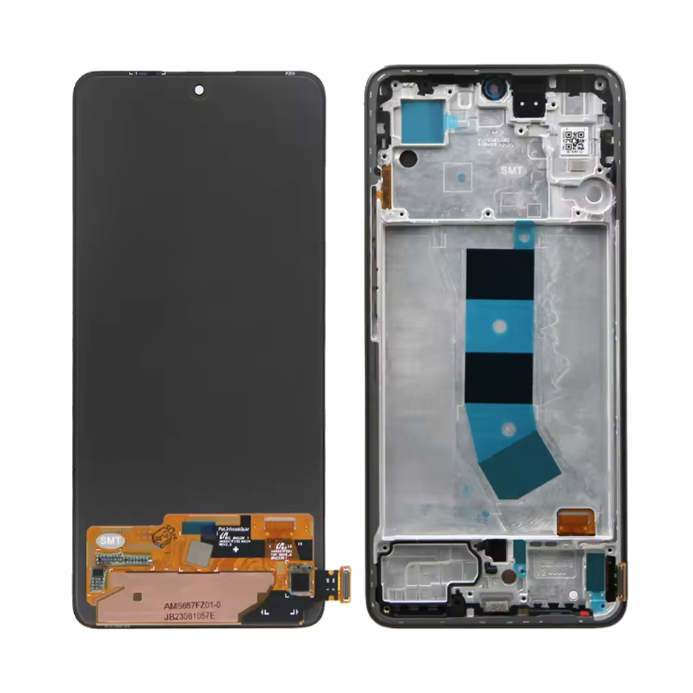 Redmi Note 13 Screen