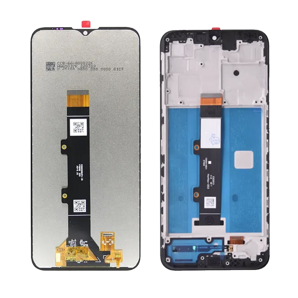 Motorola G10 G20 G30 Screen