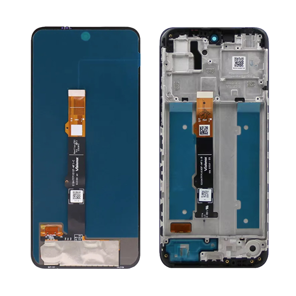 Motorola G31 G41 G71 Screen