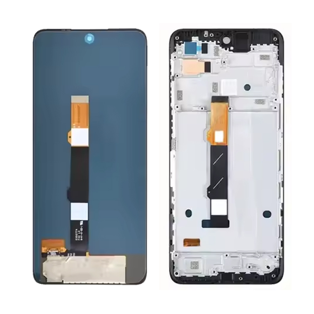 Motorola G42 Screen