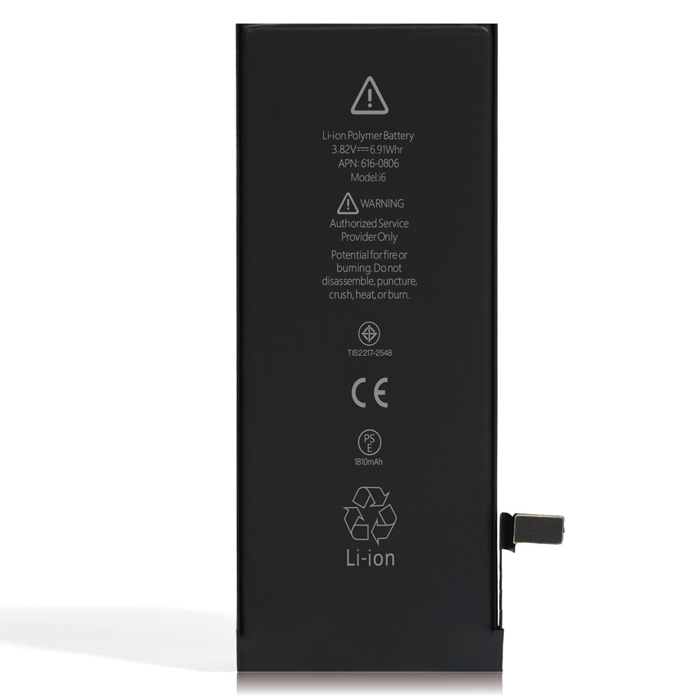iPhone 6 Battery