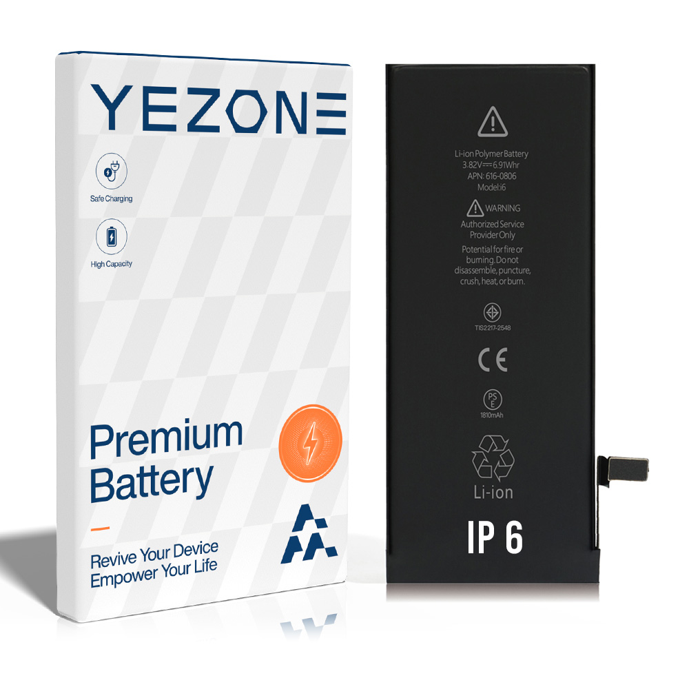 iPhone 6 Battery