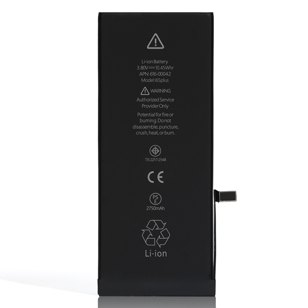 iPhone 6S Plus Battery