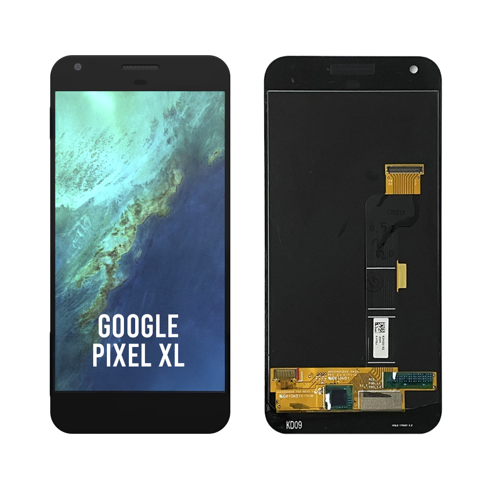 Google Pixel XL Screen