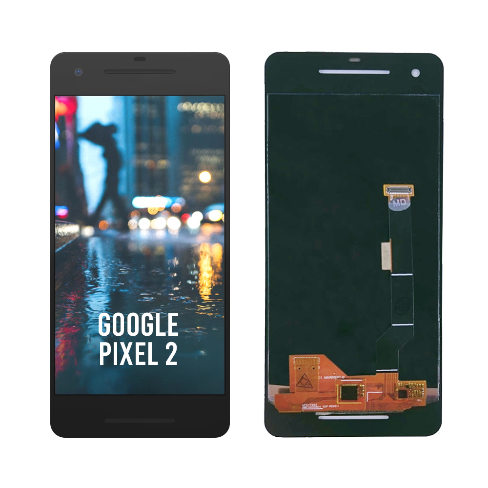 Google Pixel 2 Screen