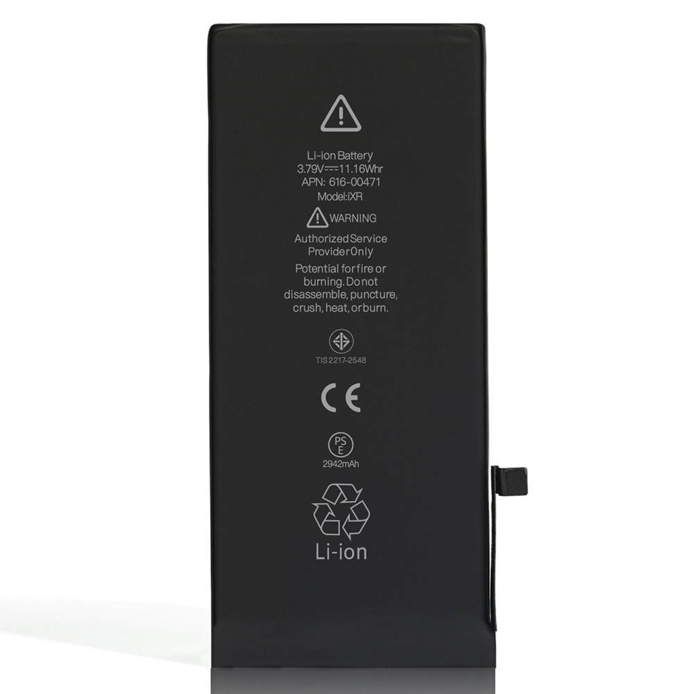 iPhone XR Battery