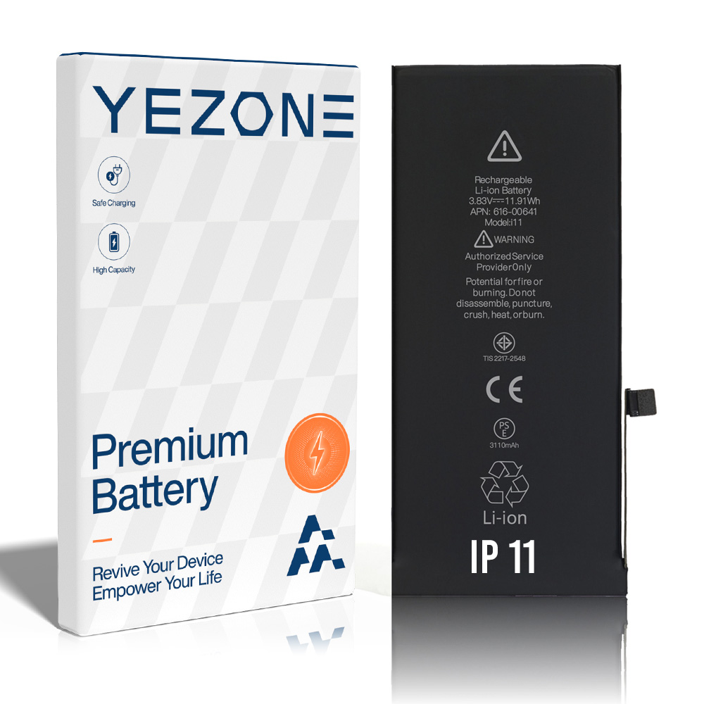iPhone 11 Battery