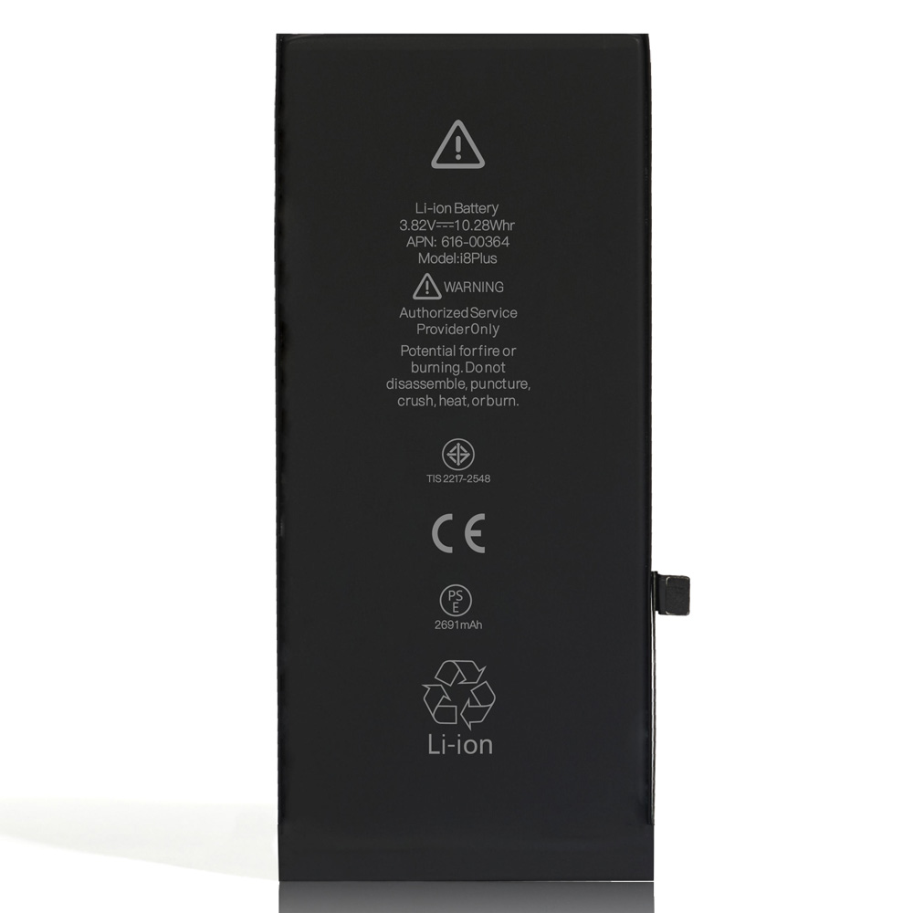 iPhone 8 Plus Battery