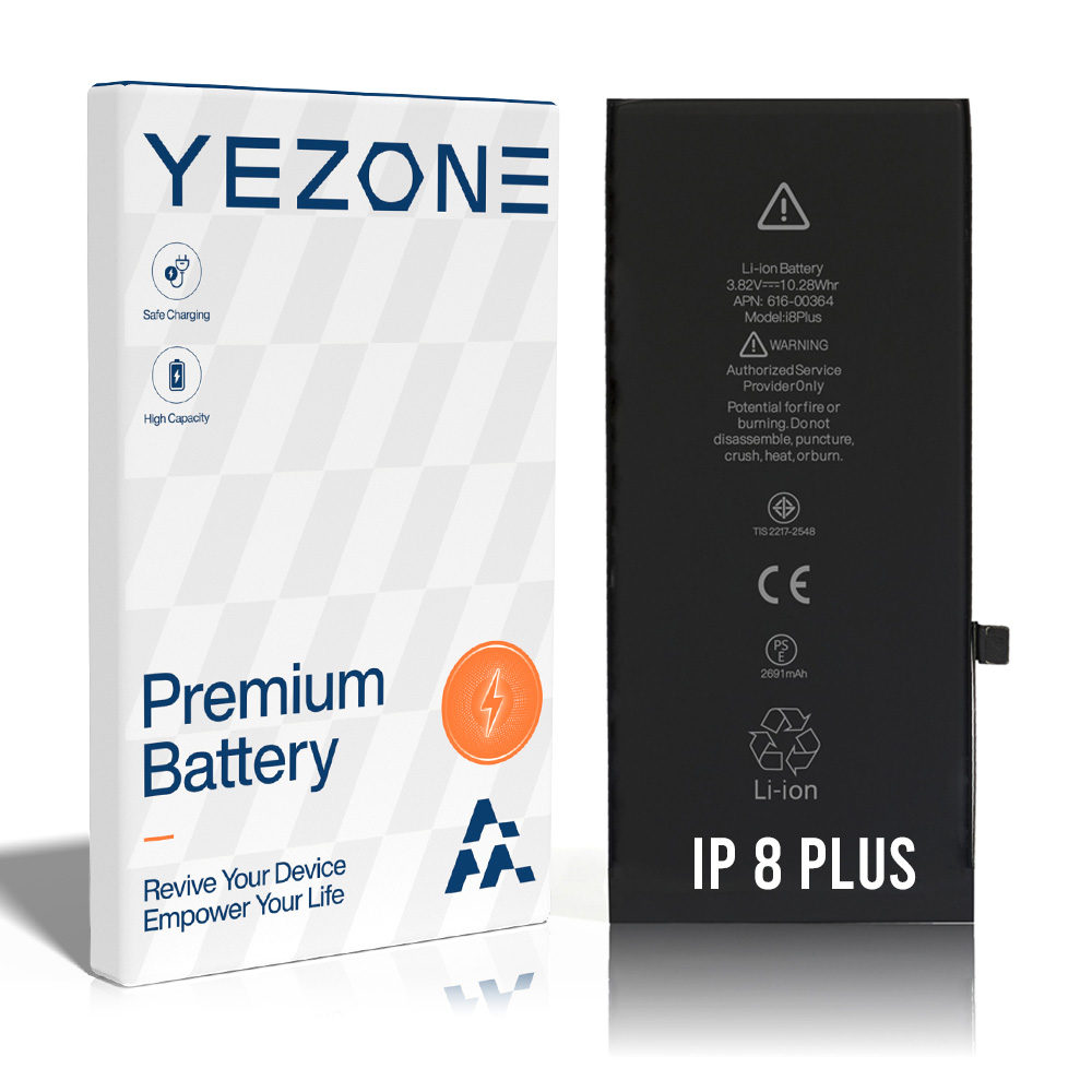 iPhone 8 Plus Battery