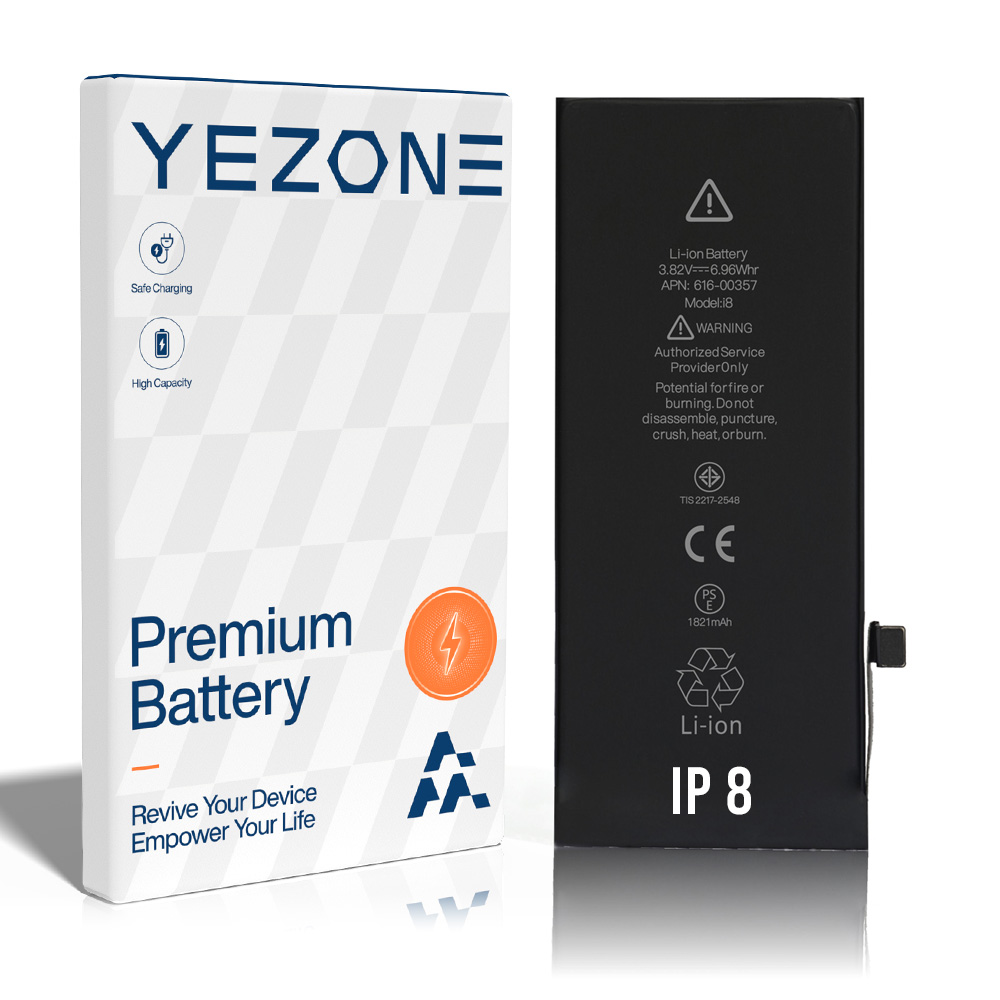 iPhone 8 Battery