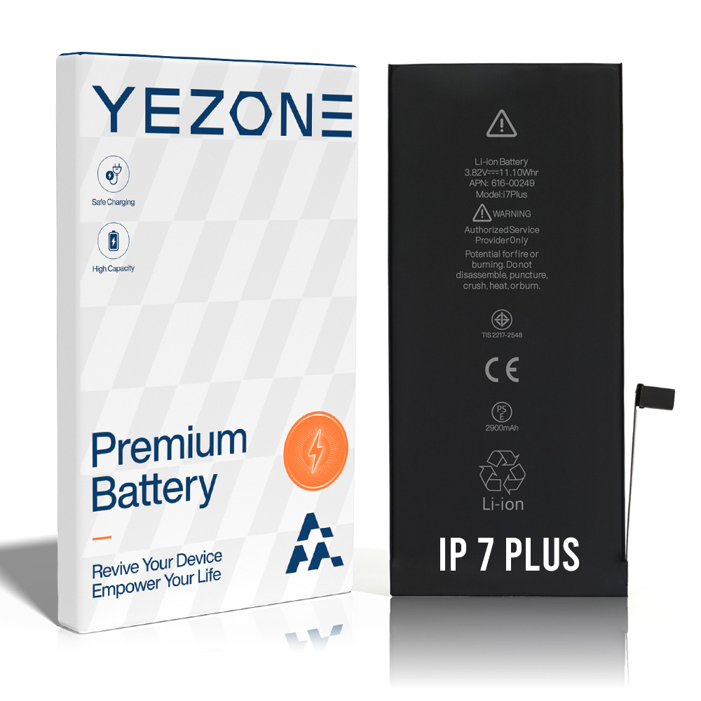 iPhone 7 Plus Battery