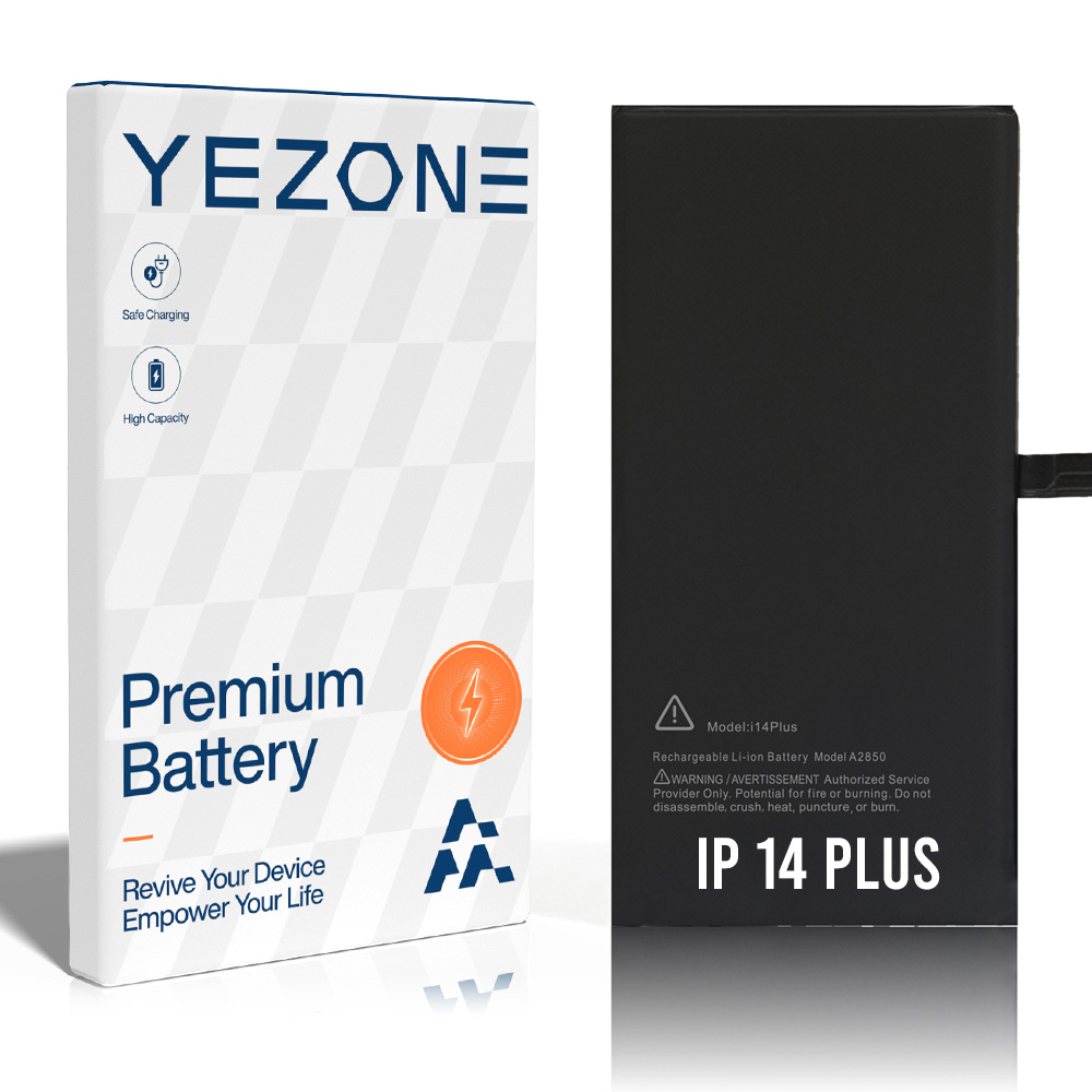iPhone 14 Plus Battery
