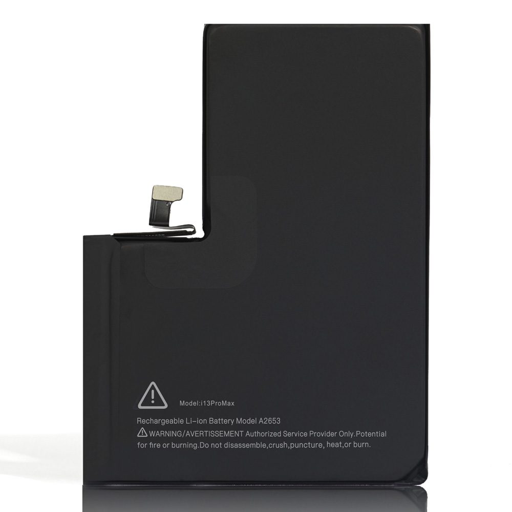 iPhone 13 Pro Max Battery