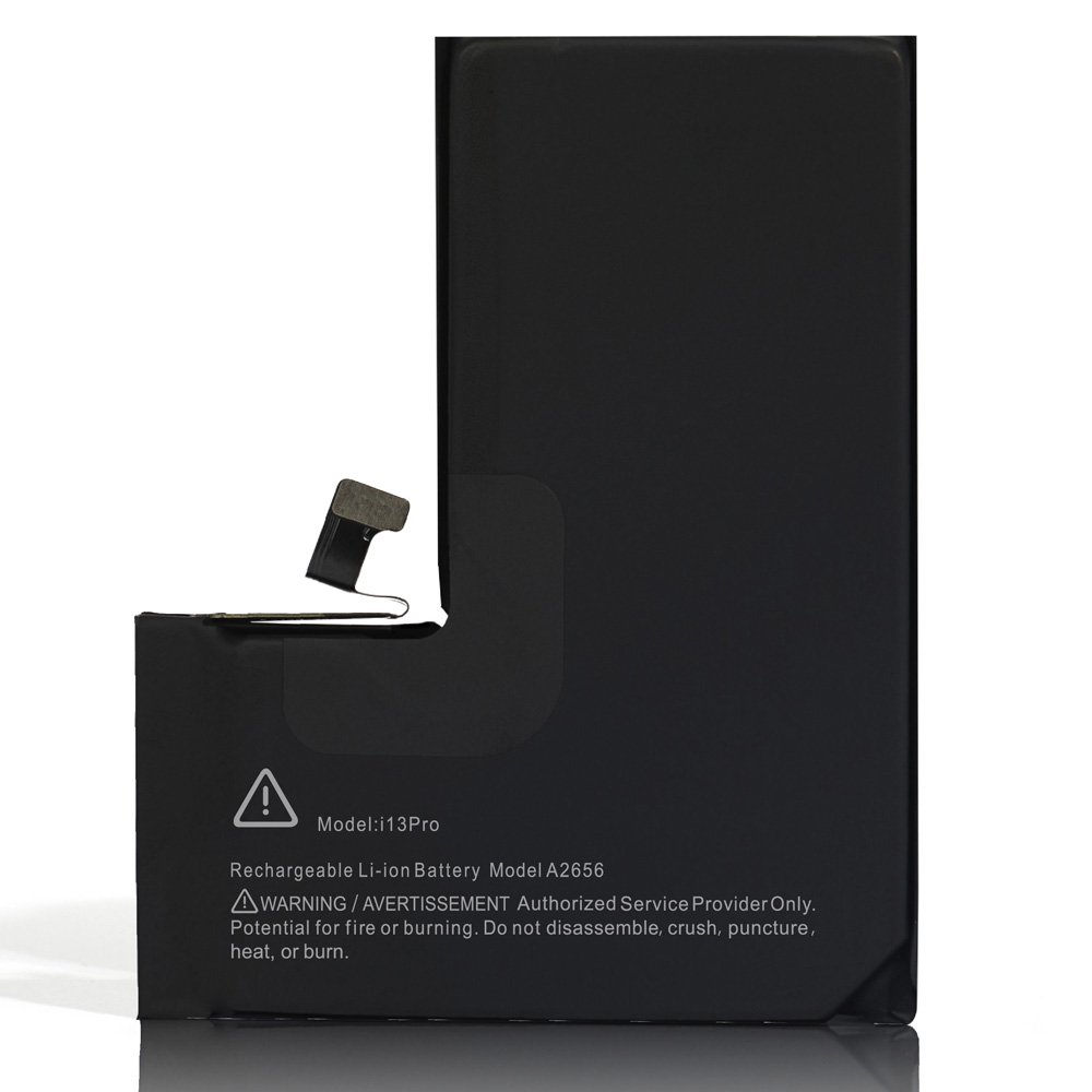 iPhone 13 Pro Battery