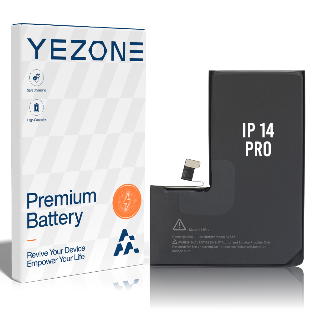 iPhone 14 Pro Battery