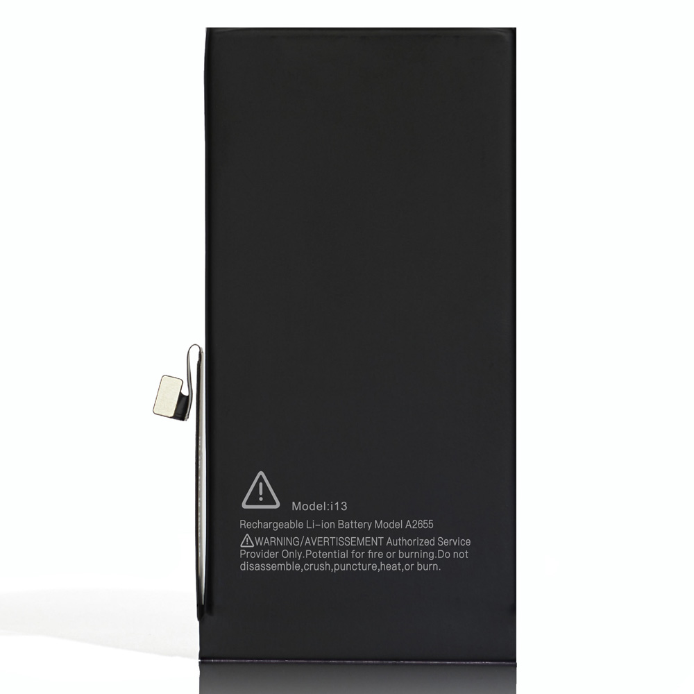 iPhone 13 Battery