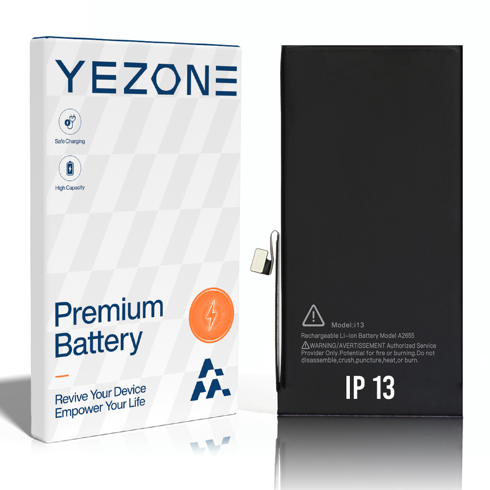 iPhone 13 Battery