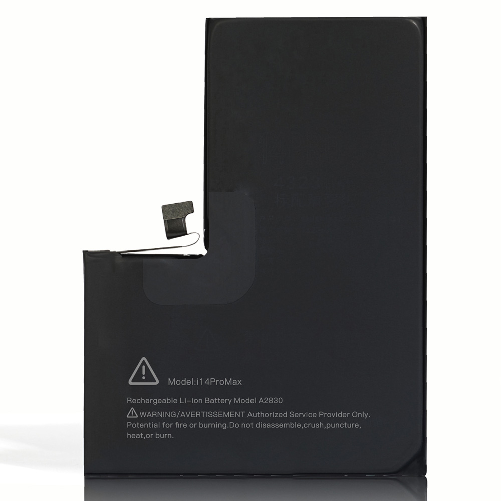 iPhone 14 Pro Max Battery