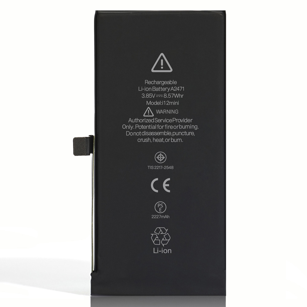 iPhone 12 Mini Battery
