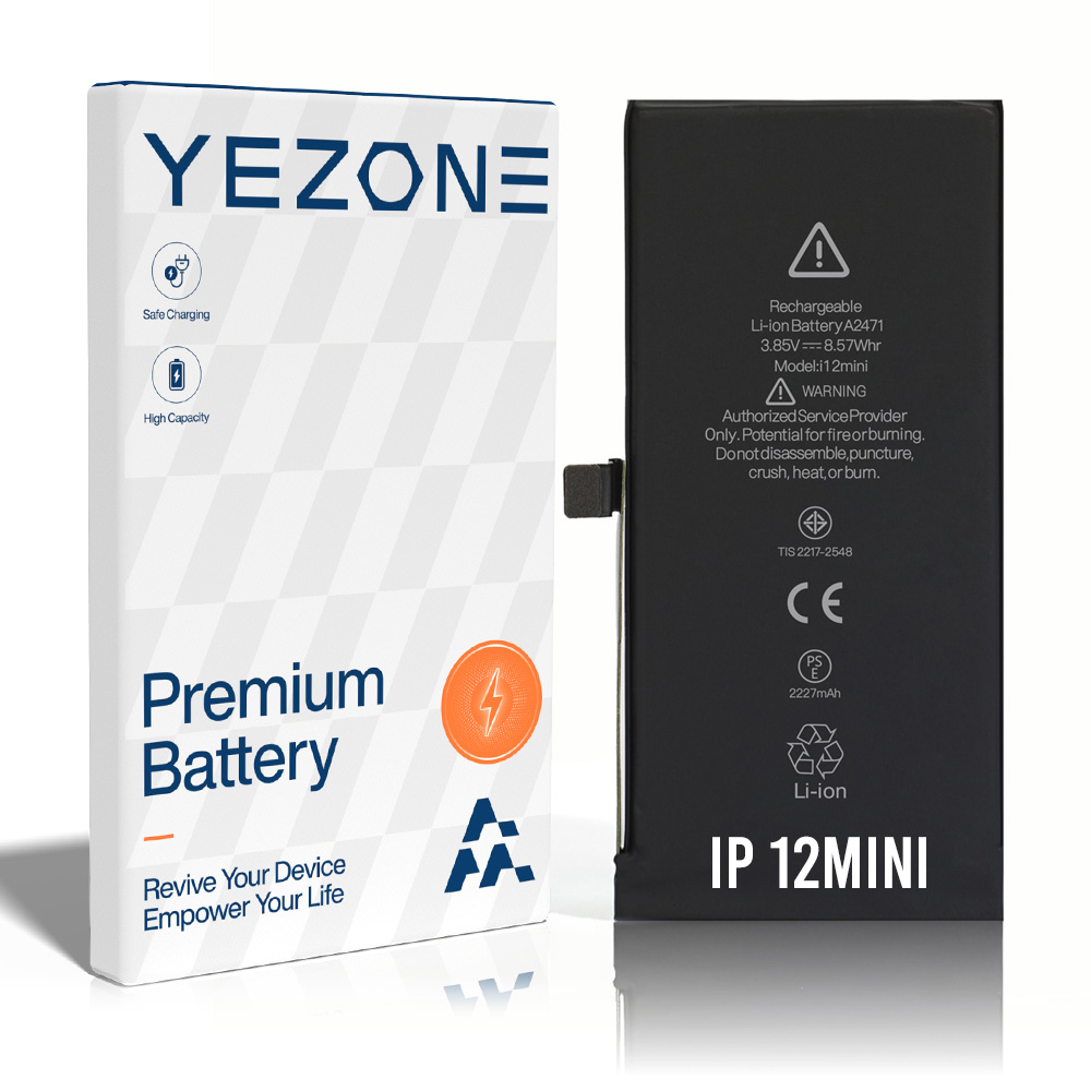 iPhone 12 Mini Battery