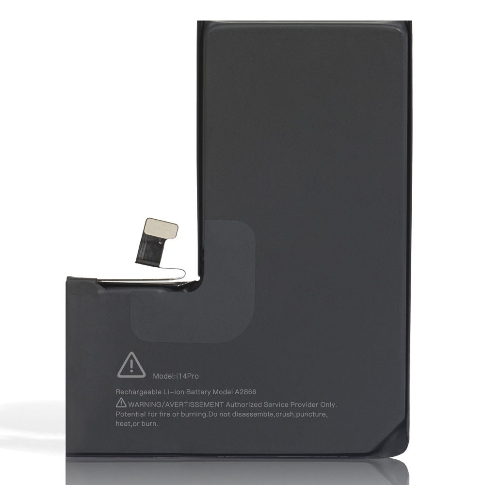 iPhone 14 Pro Battery
