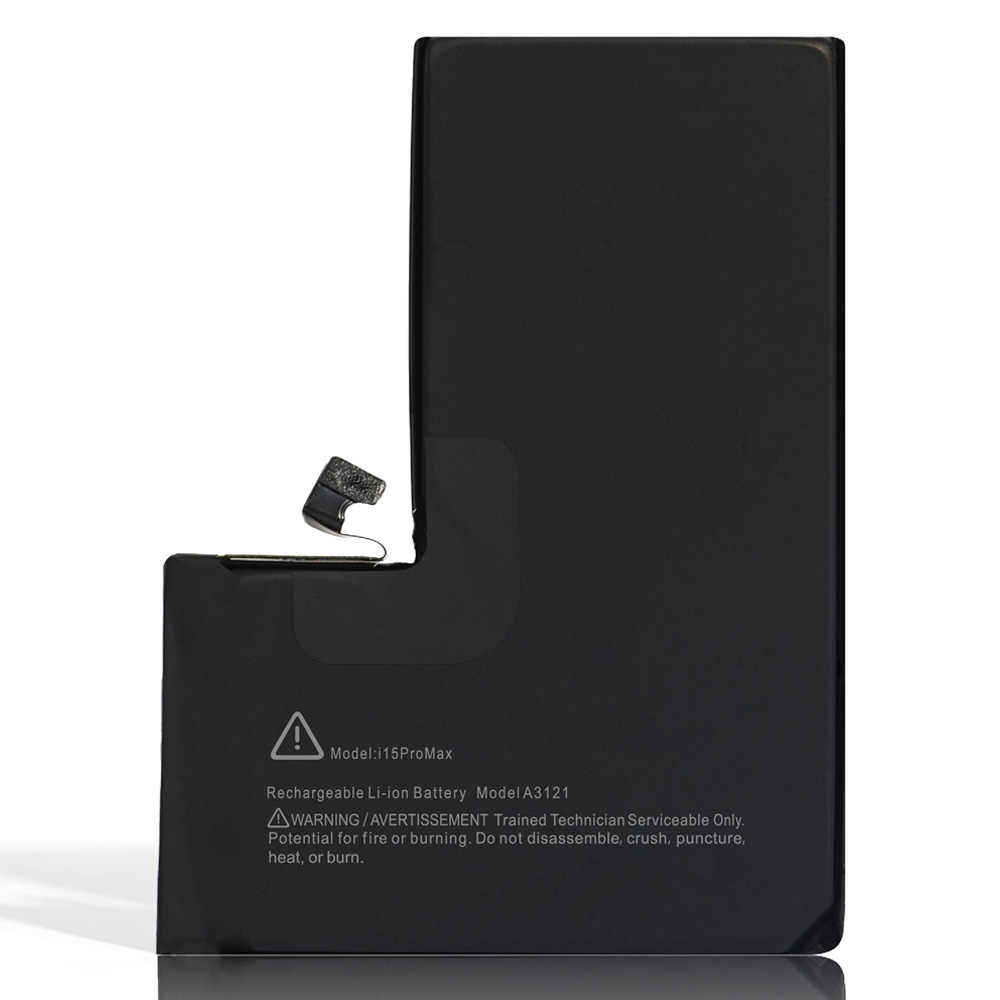 iPhone 15 Pro Max Battery