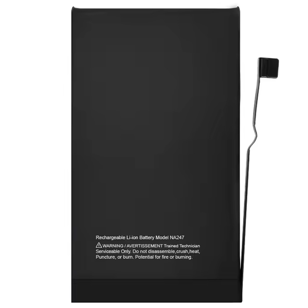 iPhone 16 Plus Battery