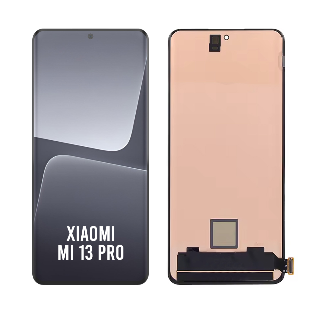 Xiaomi Mi 13 Pro Screen