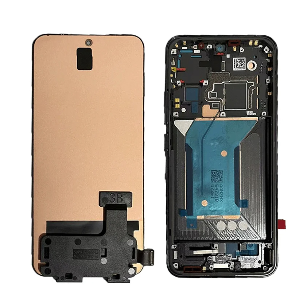 Xiaomi Mi 14 Screen