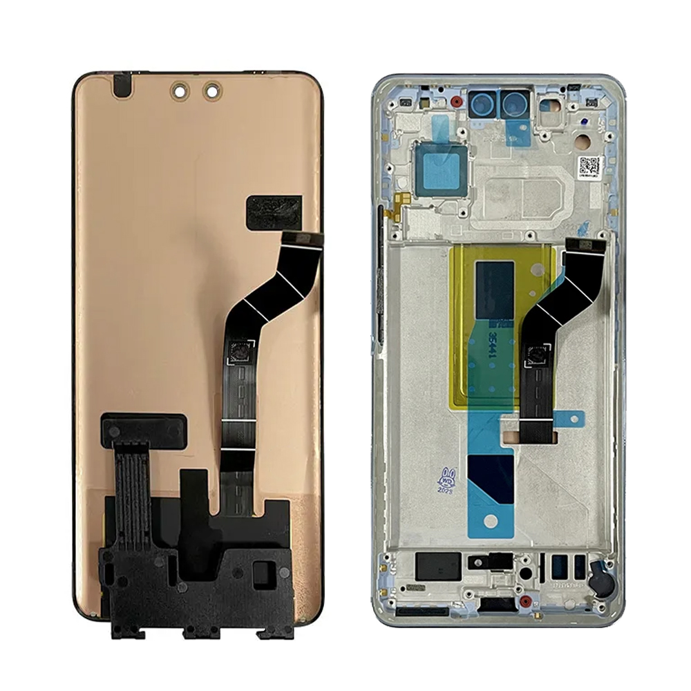 Xiaomi Mi 13 Lite Screen