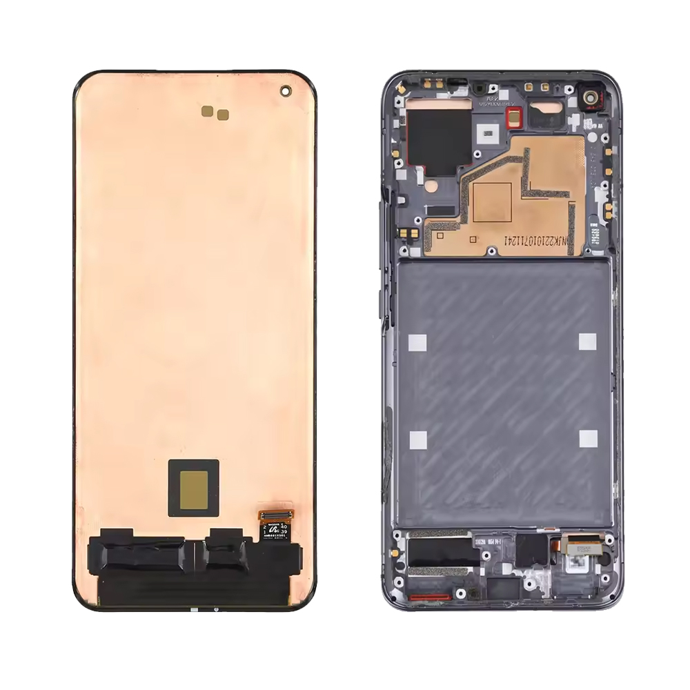 Xiaomi Mi 11 Screen