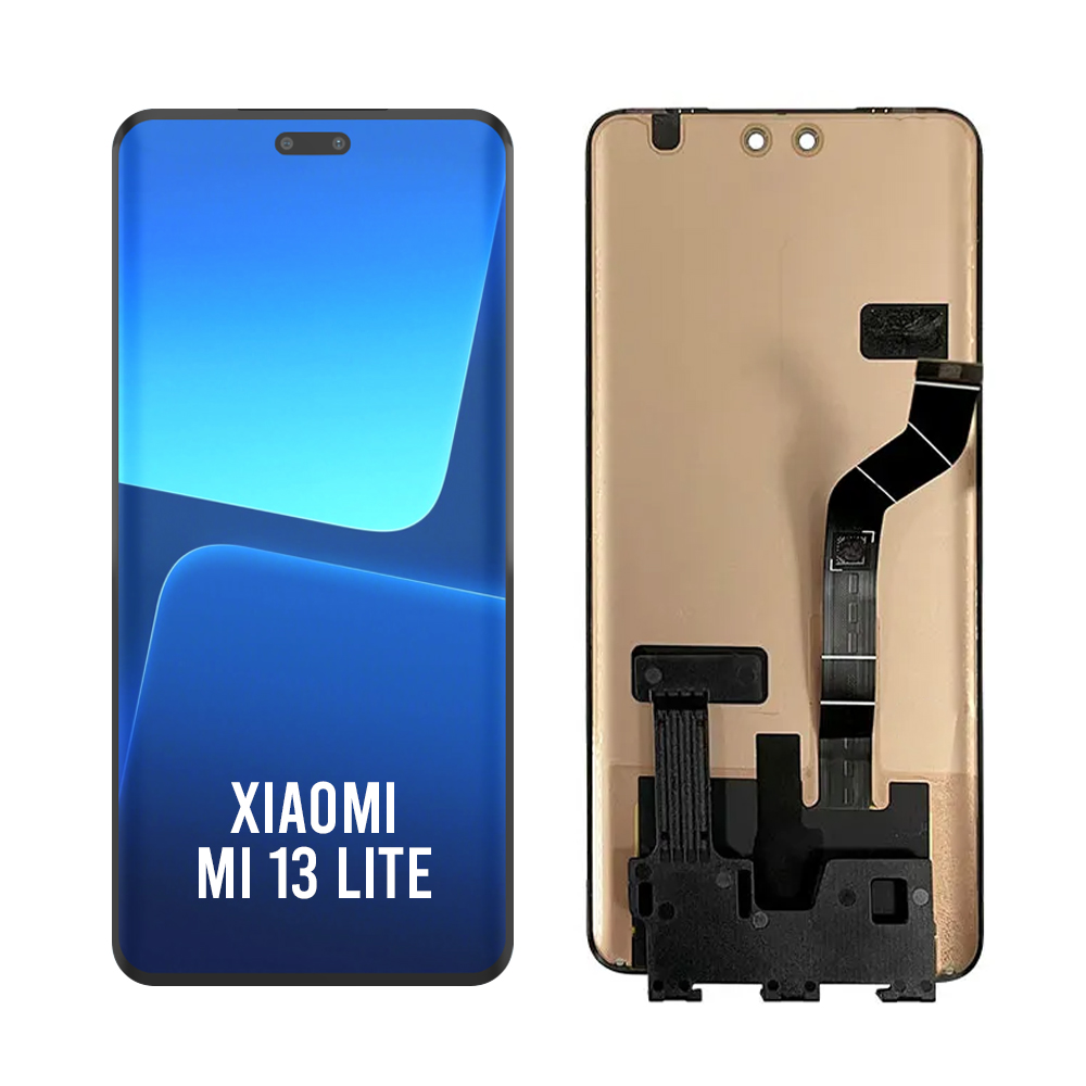 Xiaomi Mi 13 Lite Screen