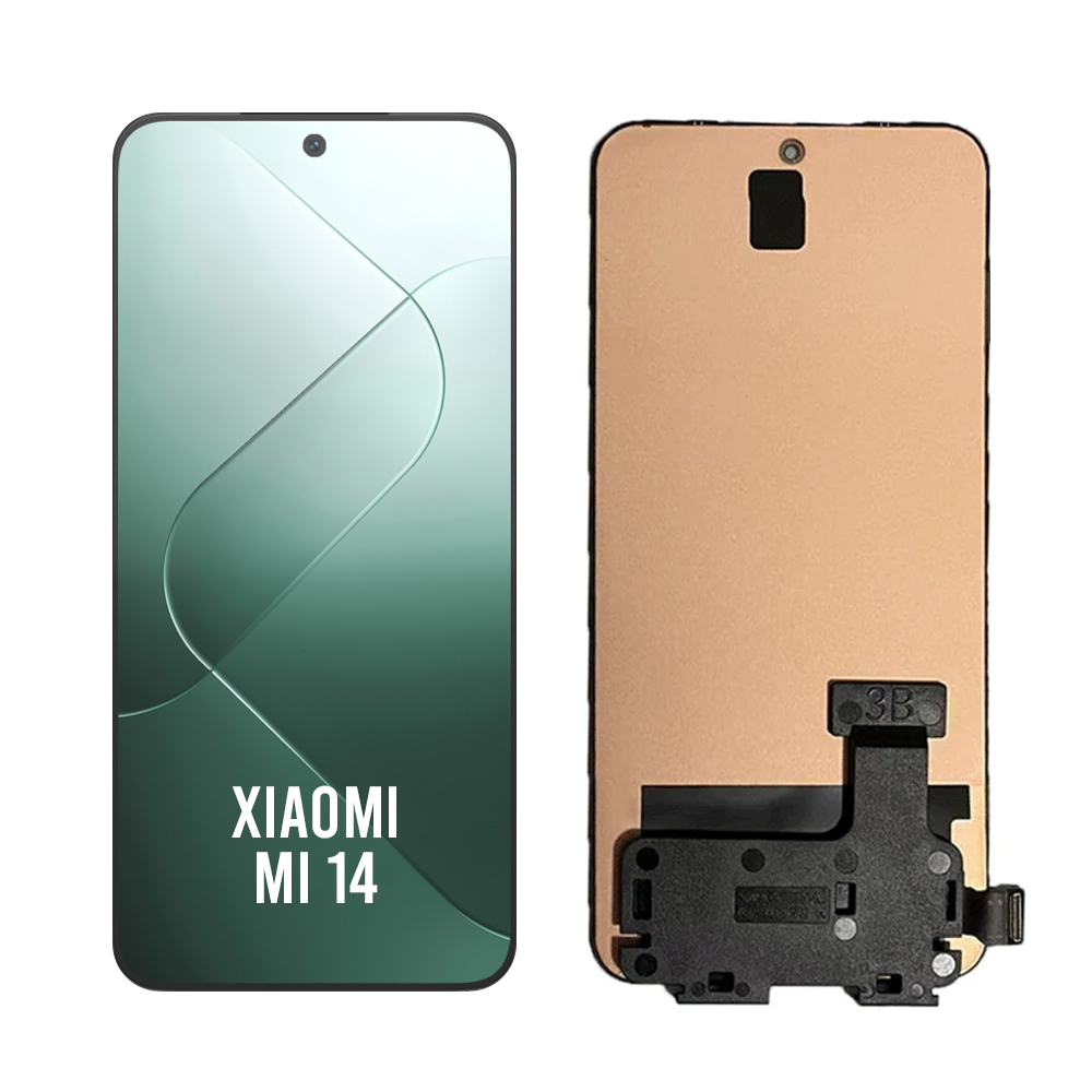 Xiaomi Mi 14 Screen