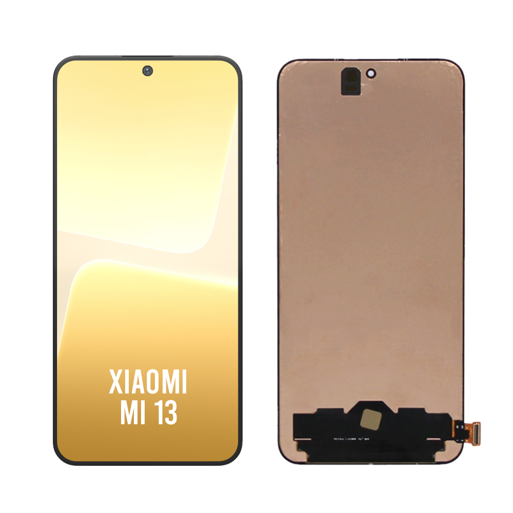 Xiaomi Mi 13 Screen