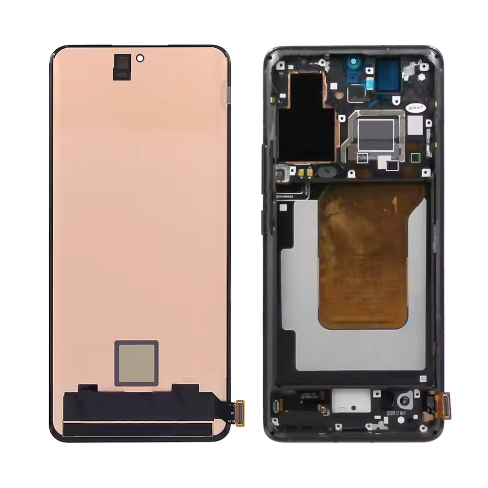 Xiaomi Mi 13 Pro Screen