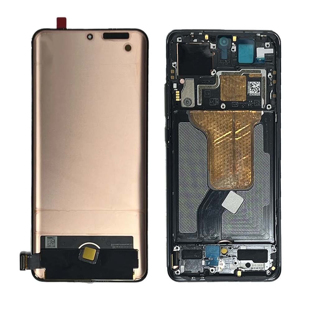 Xiaomi Mi 12 Screen