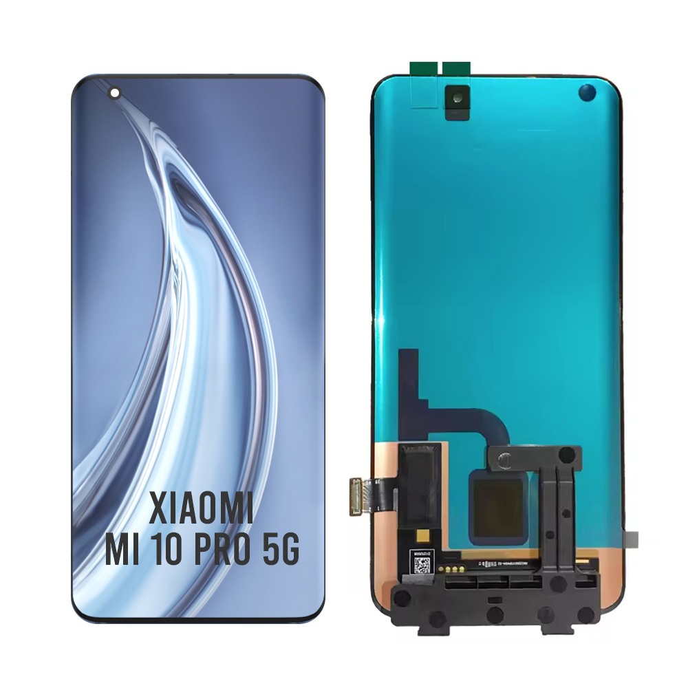 Xiaomi Mi 10 Pro Screen