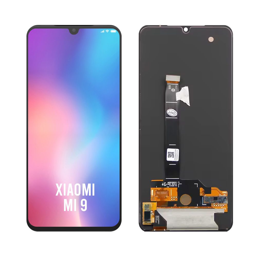 Xiaomi Mi 9 Screen