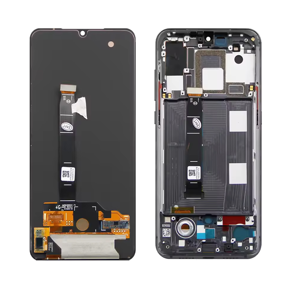 Xiaomi Mi 9 Screen