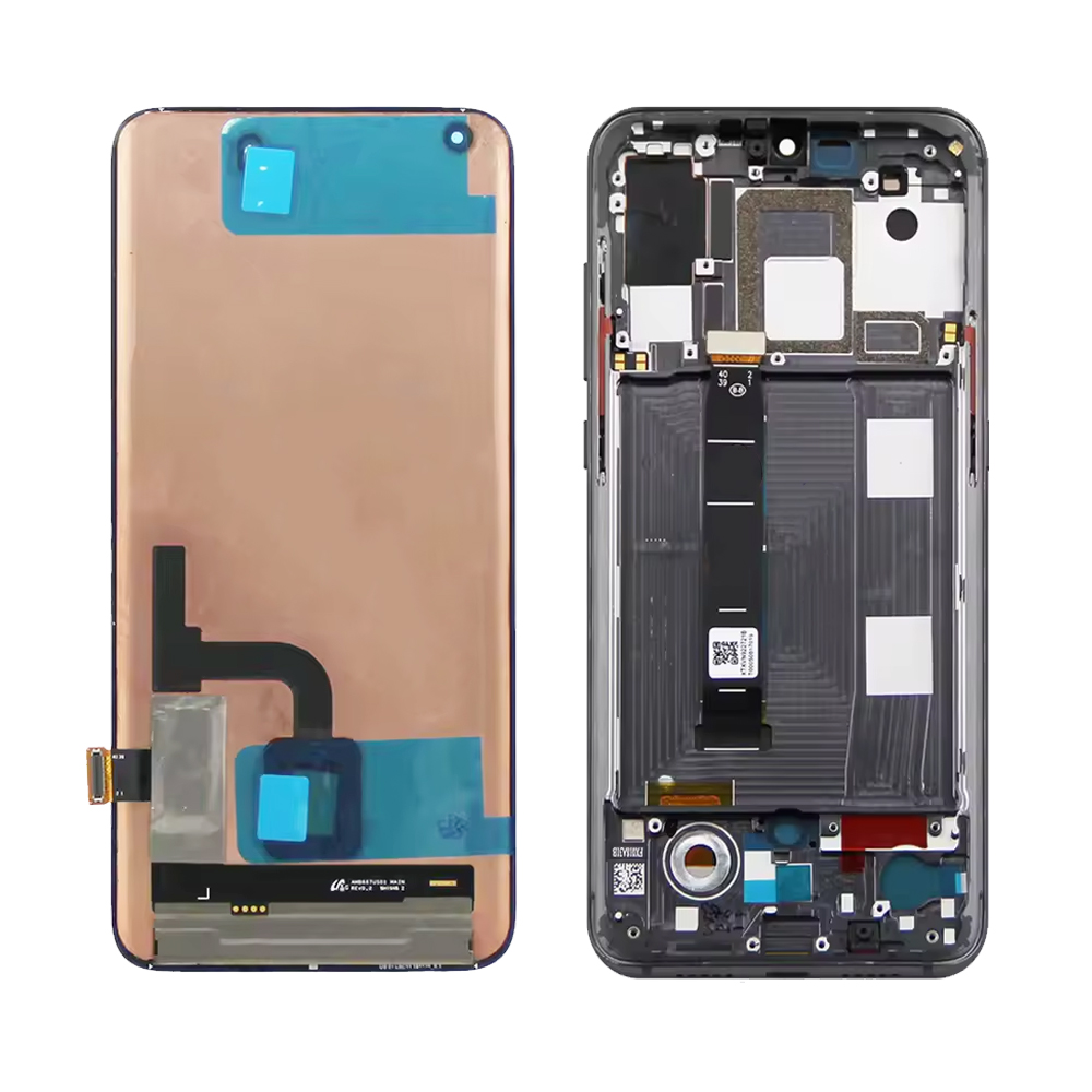 Xiaomi Mi 10 Screen
