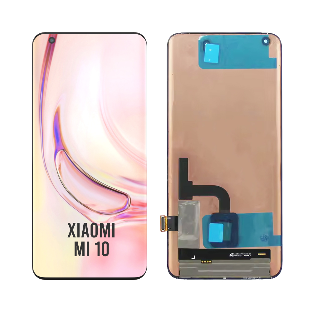 Xiaomi Mi 10 Screen