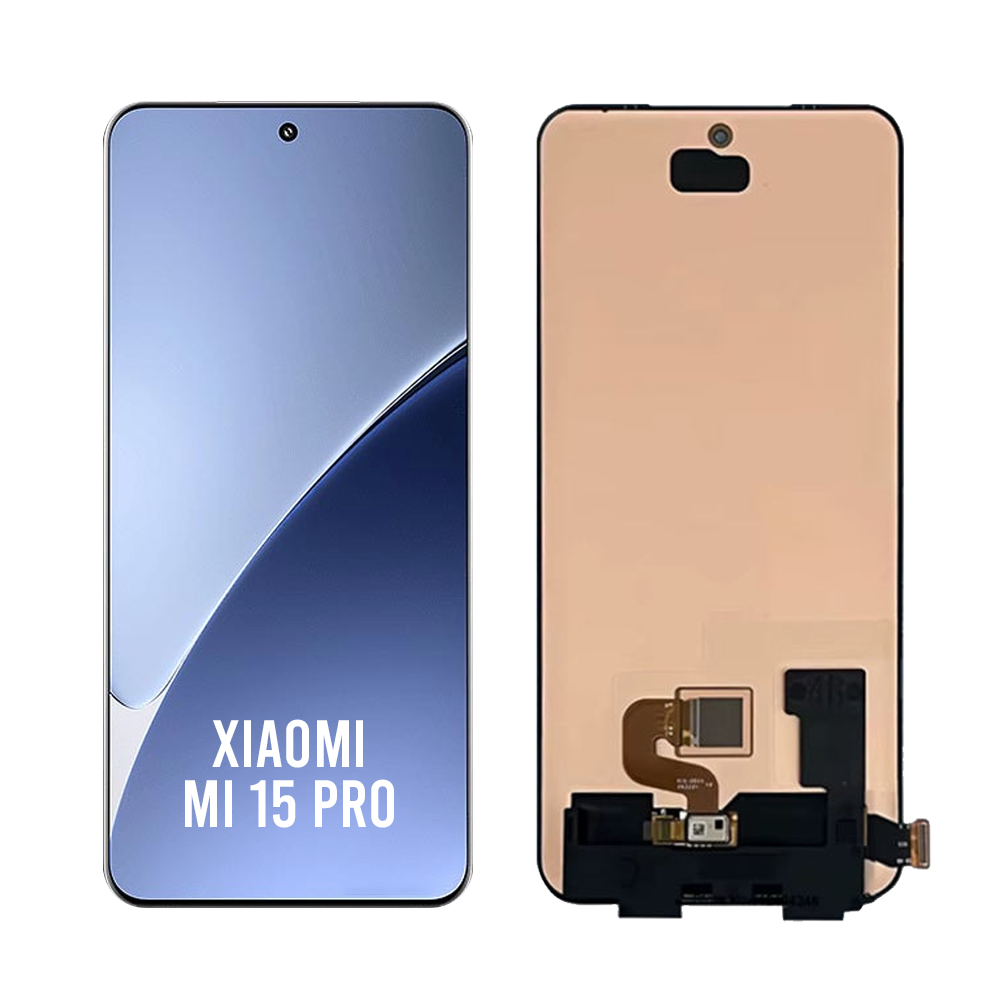 Xiaomi Mi 15 Pro Screen