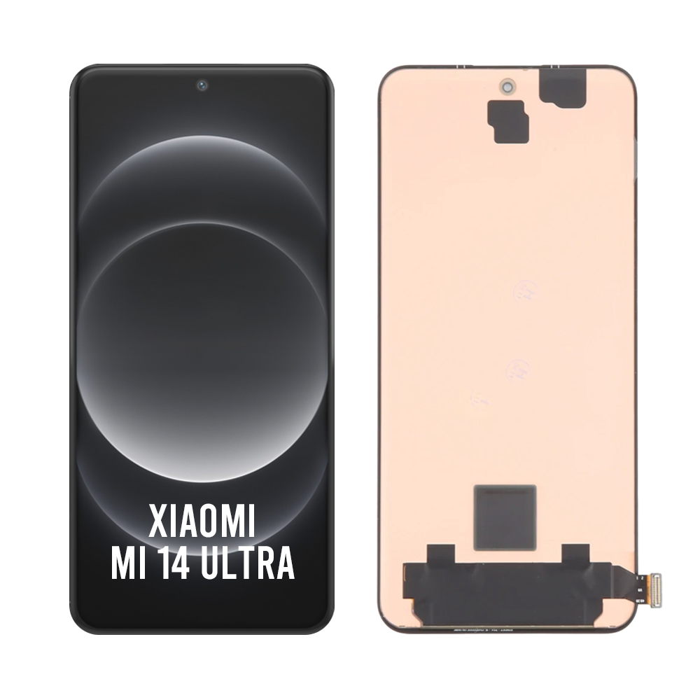 Xiaomi Mi 14 Ultra Screen