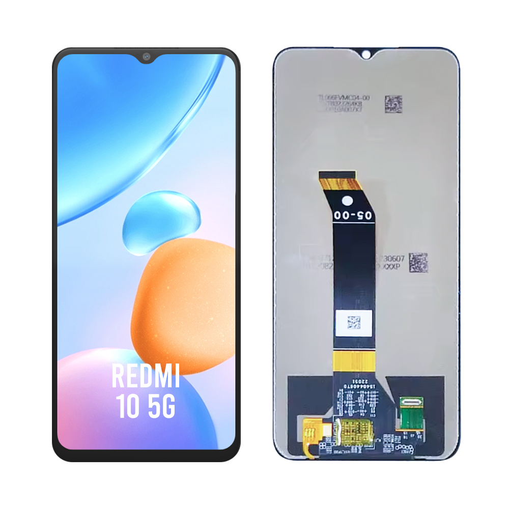 Redmi 10X 5G Screen