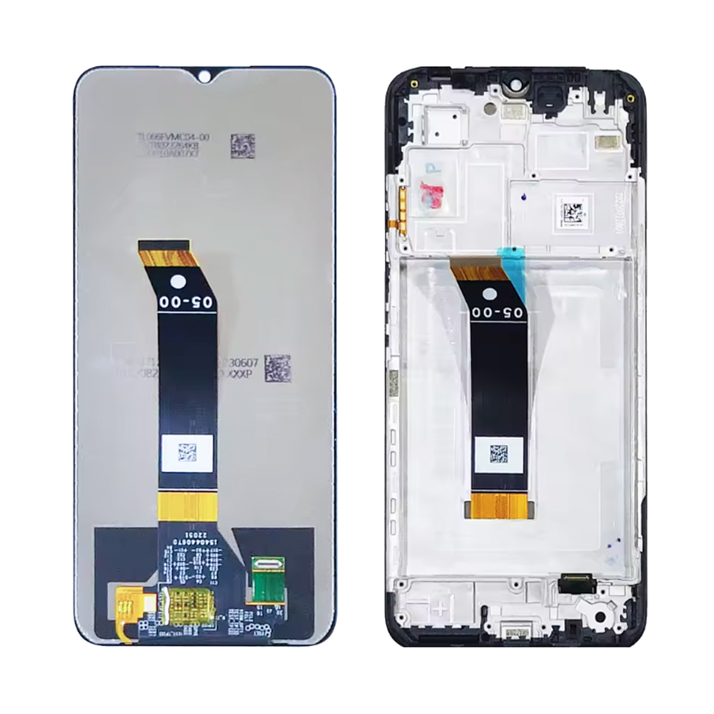 Redmi 10X 5G Screen