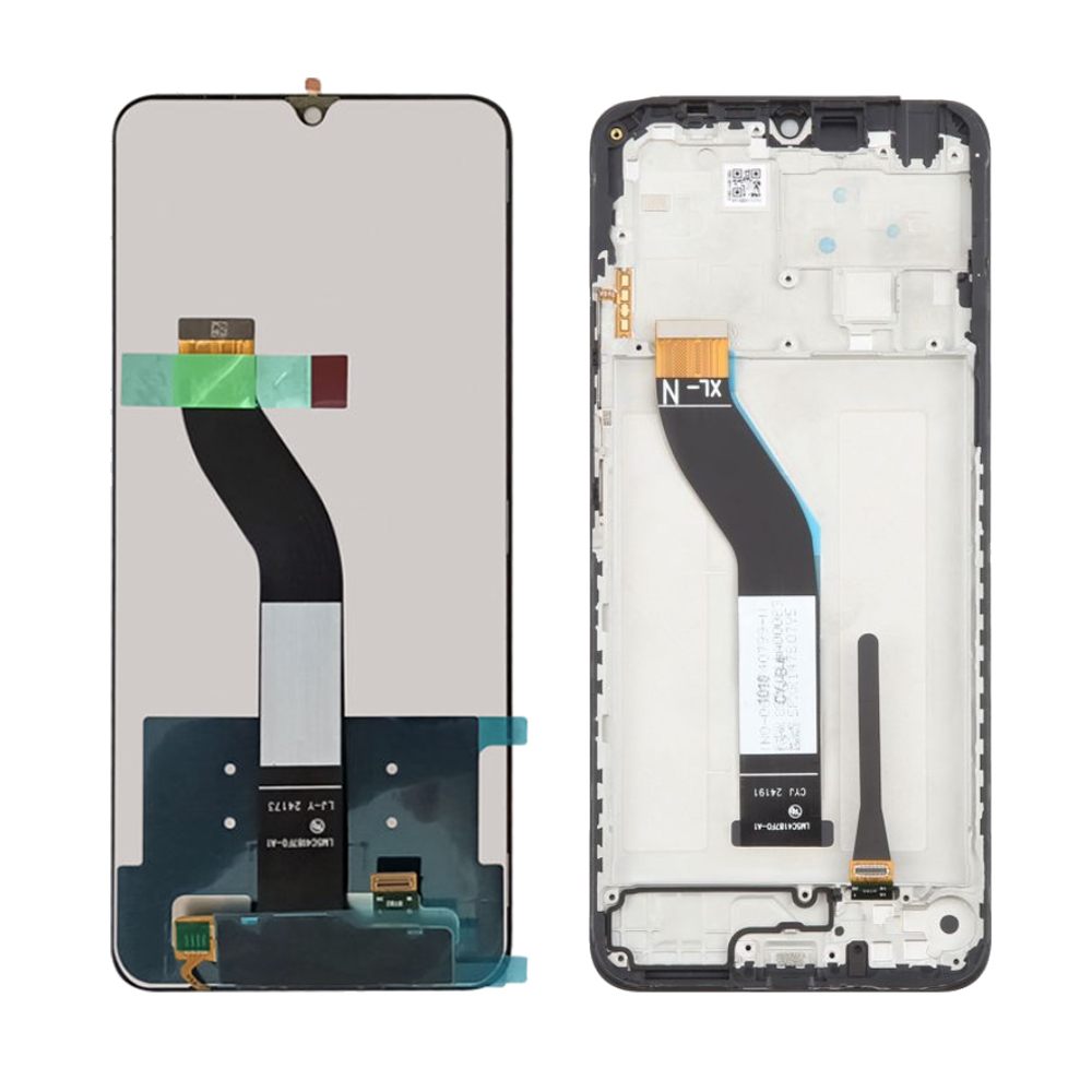 Redmi 14C Screen