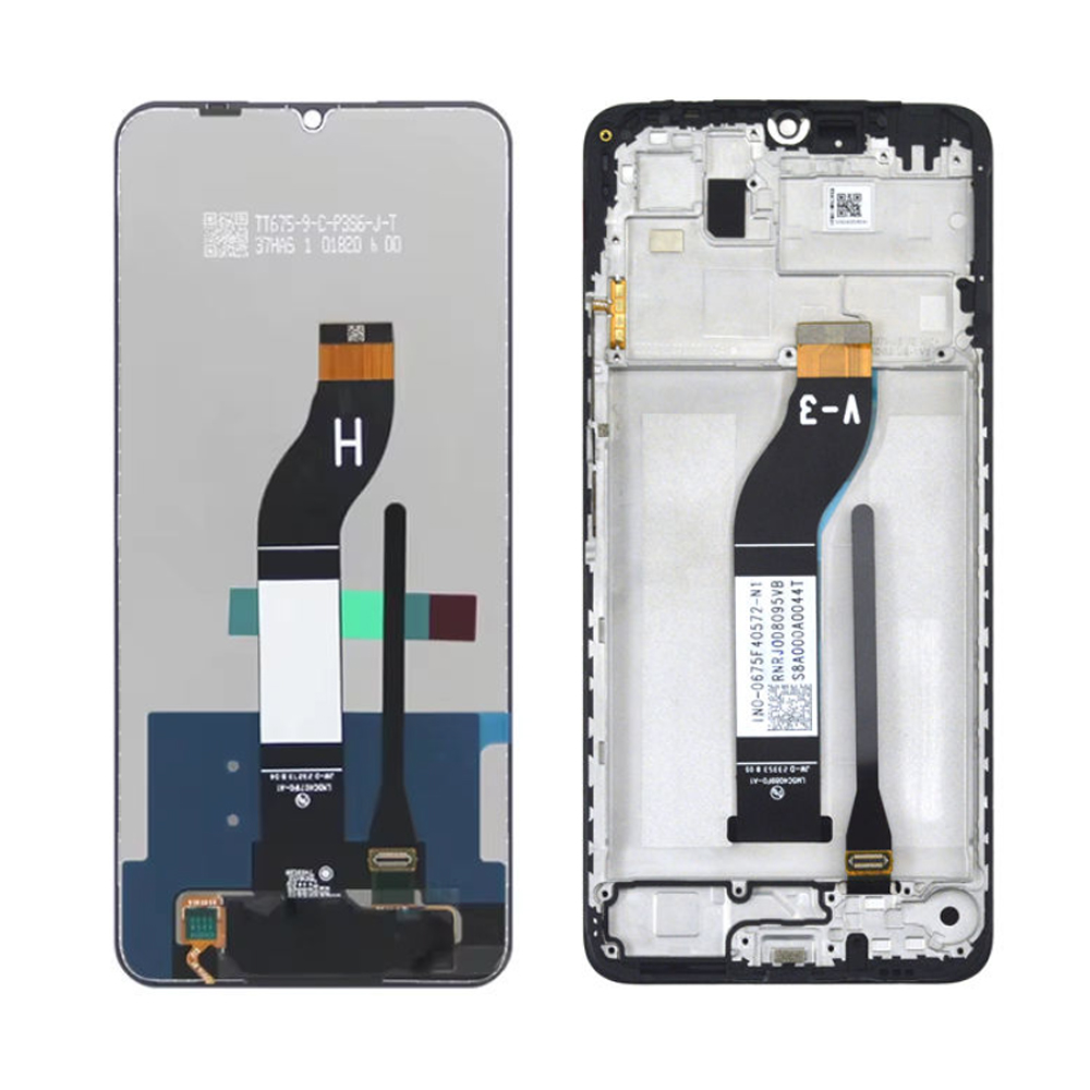 Redmi 13C Screen