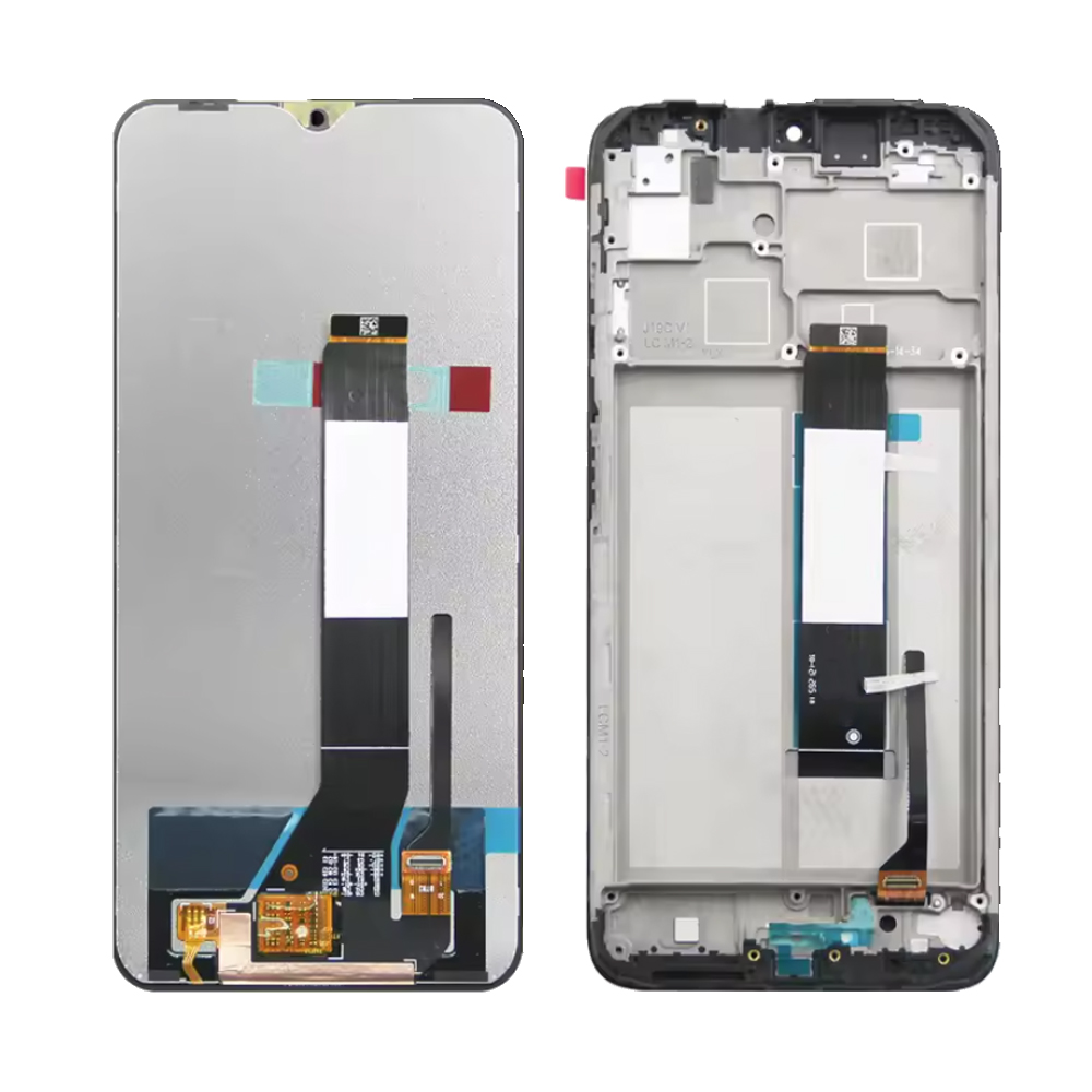 Redmi 9T Screen